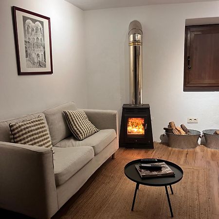 Villa Lugar Do Curro, San Martino De Ozon Muxia Esterno foto