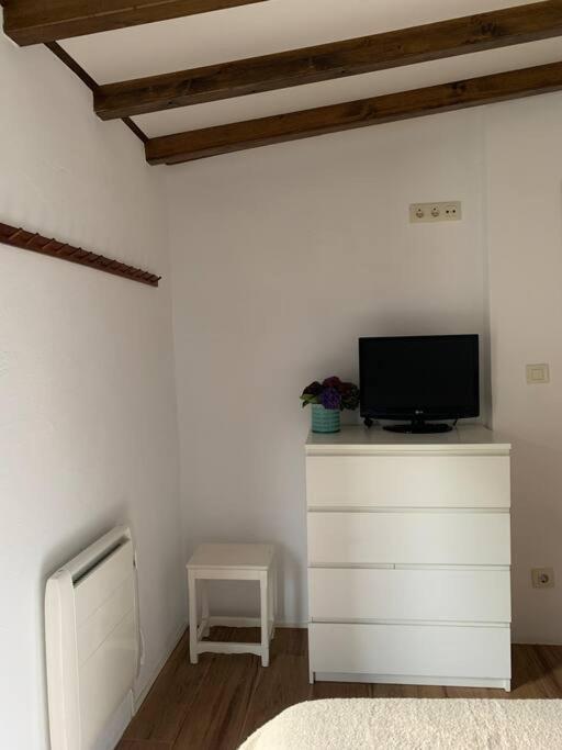 Villa Lugar Do Curro, San Martino De Ozon Muxia Esterno foto